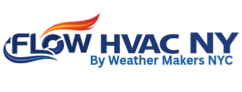 FLOW HVAC NY | PTAC Installation & Repair NYC logo