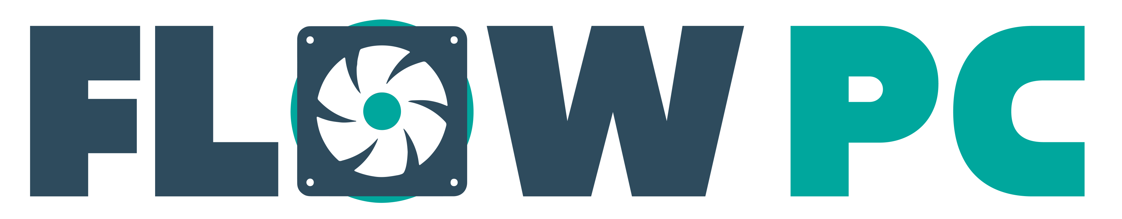 Flow PC logo