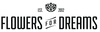 Flowers For Dreams logo