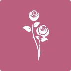Flowers Hut logo