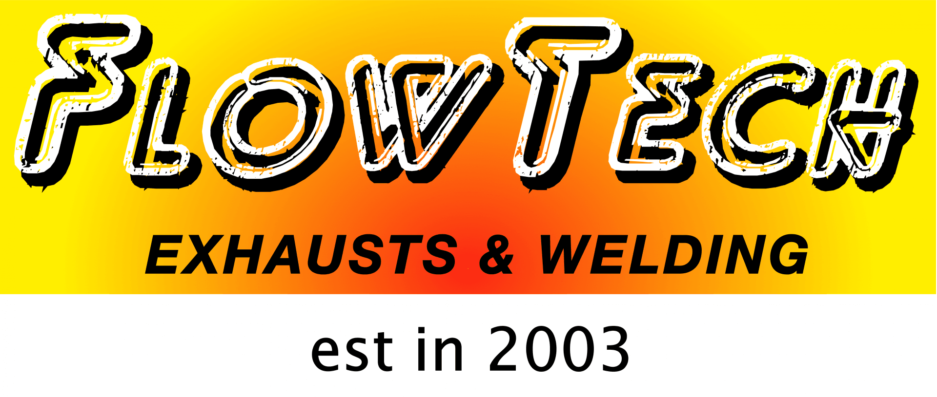 Flowtech Exhausts logo