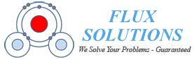 Flux Solutions Pte Ltd logo