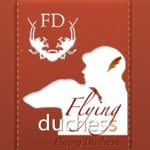 Flying Duchess Pet Sitters logo