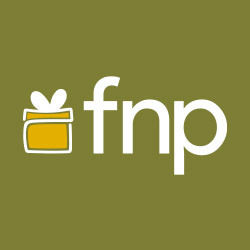 FNP: Bakery & Florist in New Delhi logo