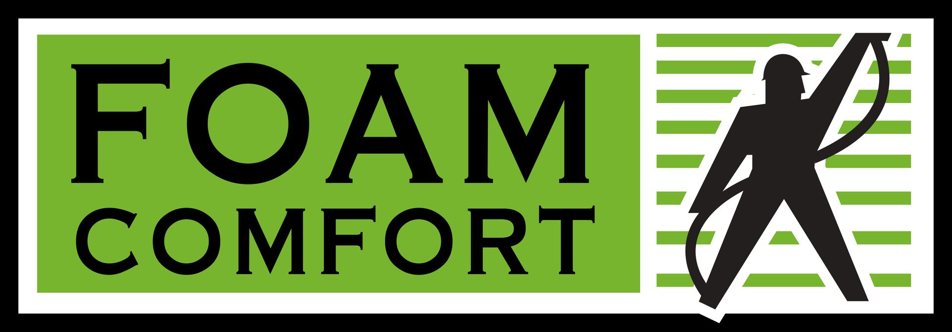 Foam Comfort Inc. logo