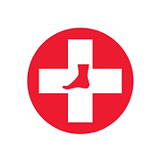 Foot Doctor of New York logo