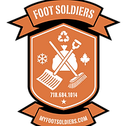 Foot Soldiers, LLC logo