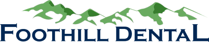 Foothill Dental logo