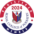 Footwise Podiatry and Laser clinic at Harley Street logo