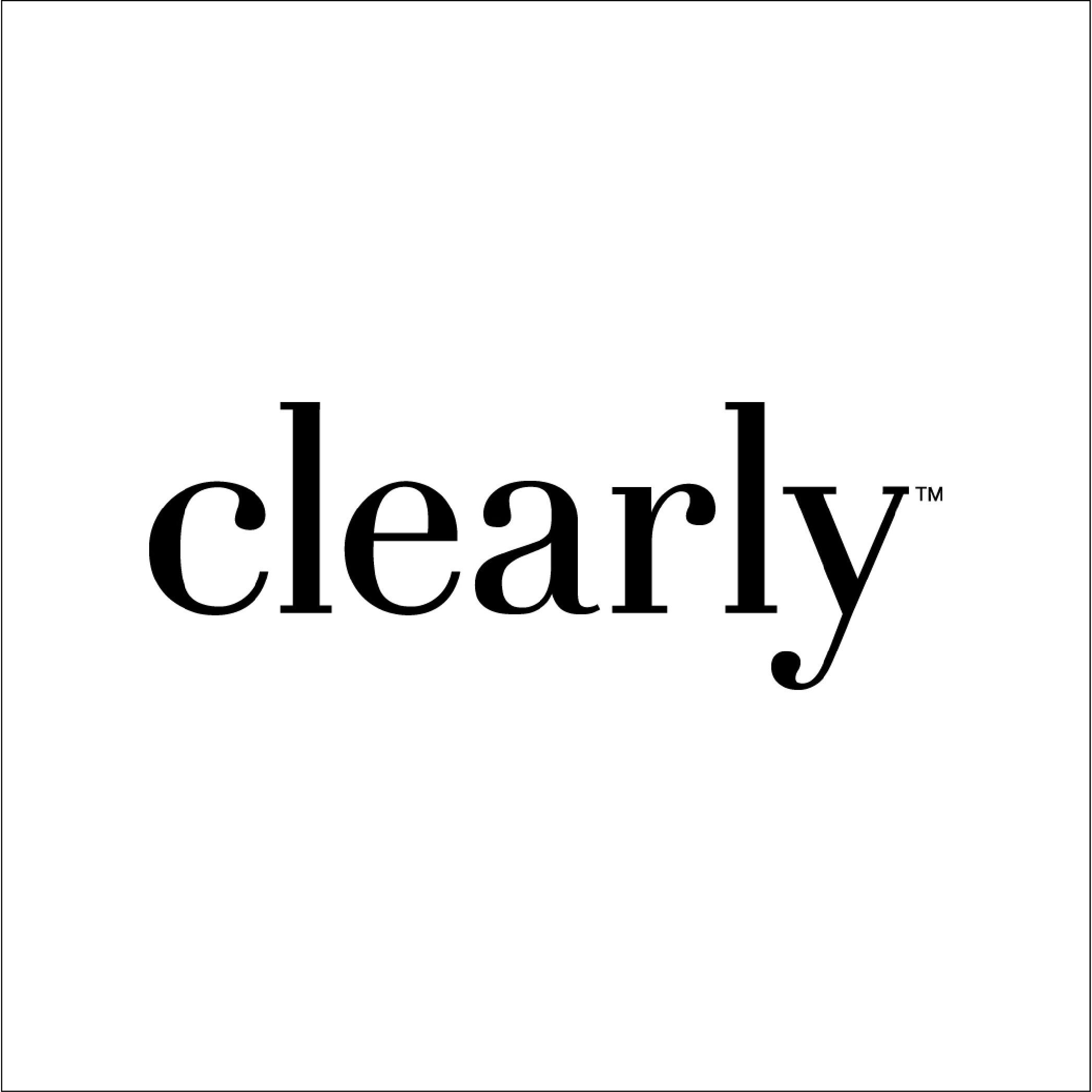 For Eyes By Clearly logo