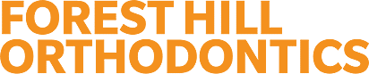 Forest Hill Orthodontics logo