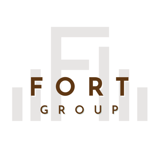 Fortville Serviced Apartments logo