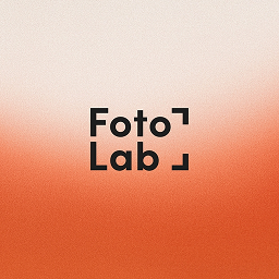 FotoLab Studio logo