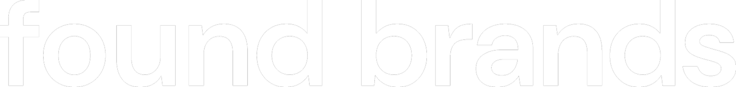 Found Brands Branding Agency logo
