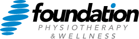 Foundation Physiotherapy & Wellness - Cityplace logo