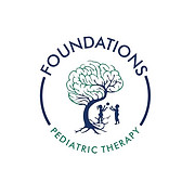 Foundations Pediatric Therapy logo