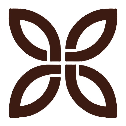 Four Leaf Landscape logo
