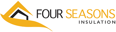 Four Seasons Insulation logo