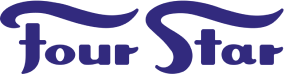 Four Star Mattress & Furniture Singapore logo
