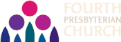 Fourth Presbyterian Church logo