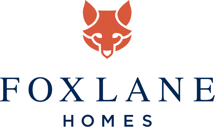 Foxlane Homes logo