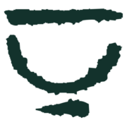 Franchia Vegan Café logo