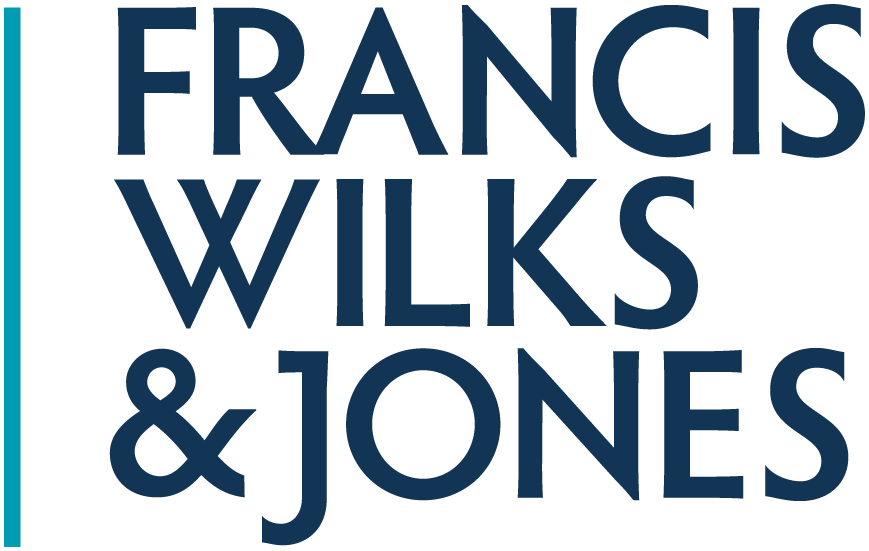Francis Wilks & Jones logo