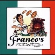 Franco's Pizzeria & Trattoria logo