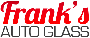 Frank's Auto Glass logo