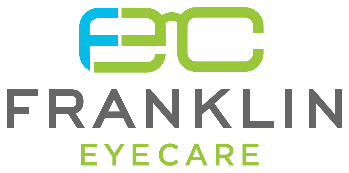Franklin Eye Care- Eric Drey, OD, FAAO logo