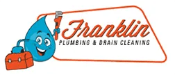 Franklin Plumbing & Drain Cleaning logo