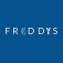 Freddy's Albuquerque Fence & Walls logo