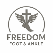 Freedom Foot & Ankle logo