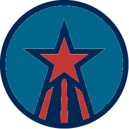 Freedom Fun USA logo