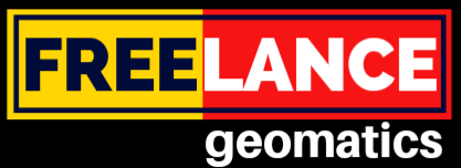 Freelance Geomatics ZA | Surveyors logo