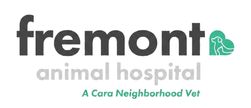 Fremont Animal Hospital logo