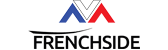Frenchside, French Translation | Conference Interpreting Services |South Africa logo