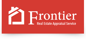Frontier Real Estate Appraisal Services Inc. logo