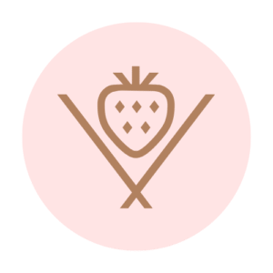 FruqueteLA - Edible Bouquets logo