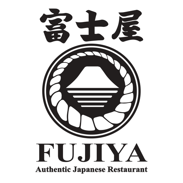 Fujiya Downtown - Authentic Japanese Restaurant Dubai logo