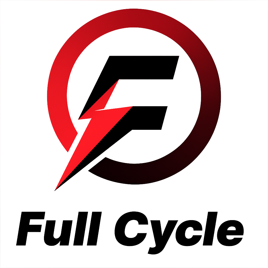 Full Cycle Appliance Repair logo