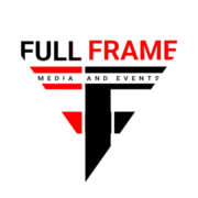 Full Frame Media And Events logo