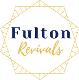 🎨 Fulton Revivals - Cabinet Painters & Whole Home Painting logo