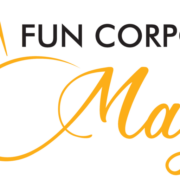 Fun Corporate Magic logo