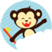 Fun Dental 4 Kids Washington logo
