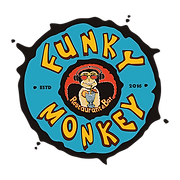 Funky Monkey logo