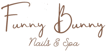 Funny Bunny Nails & Spa logo