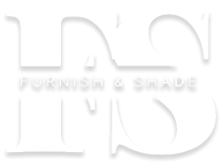 Furnish & Shade logo