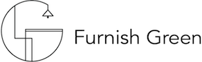 Furnish Green logo