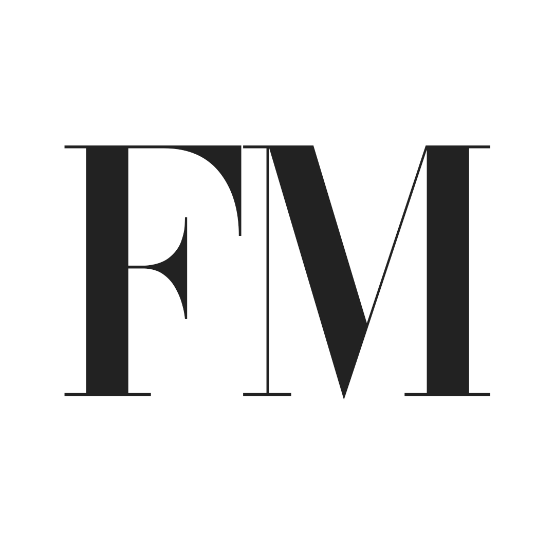 Furniture Mecca logo